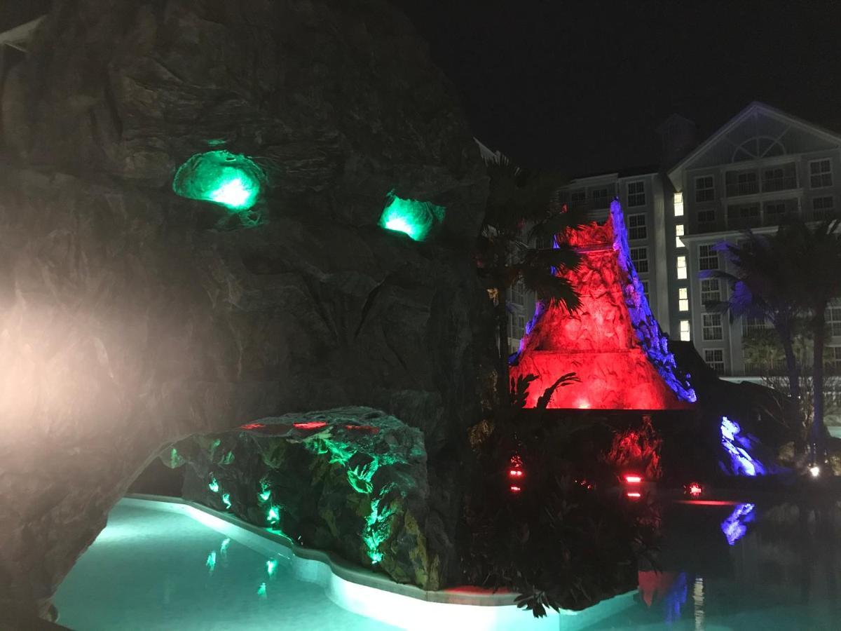 Grand Florida Pattaya By Thebest Management Na Chom Thian Exterior foto