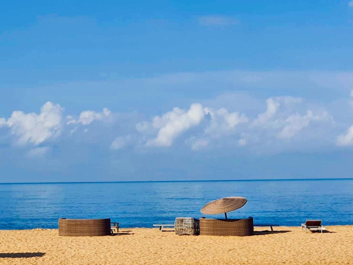 Grand Florida Pattaya By Thebest Management Na Chom Thian Exterior foto