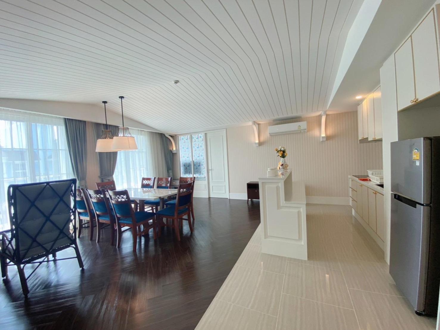 Grand Florida Pattaya By Thebest Management Na Chom Thian Exterior foto